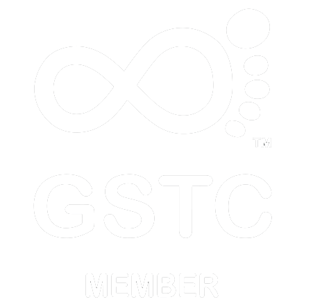 GSTC logo.