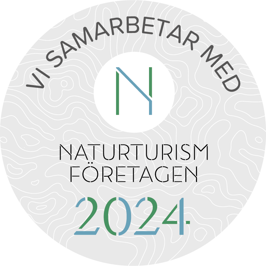 Naturturism logo.