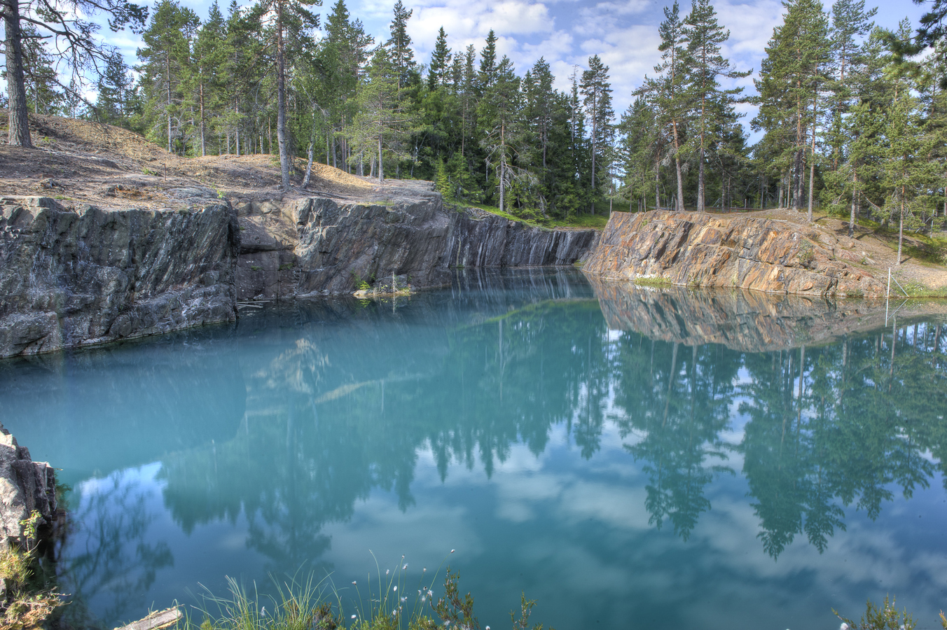 Södra Dalarnas bucketlist 18 tips på saker att göra i sommar Visit