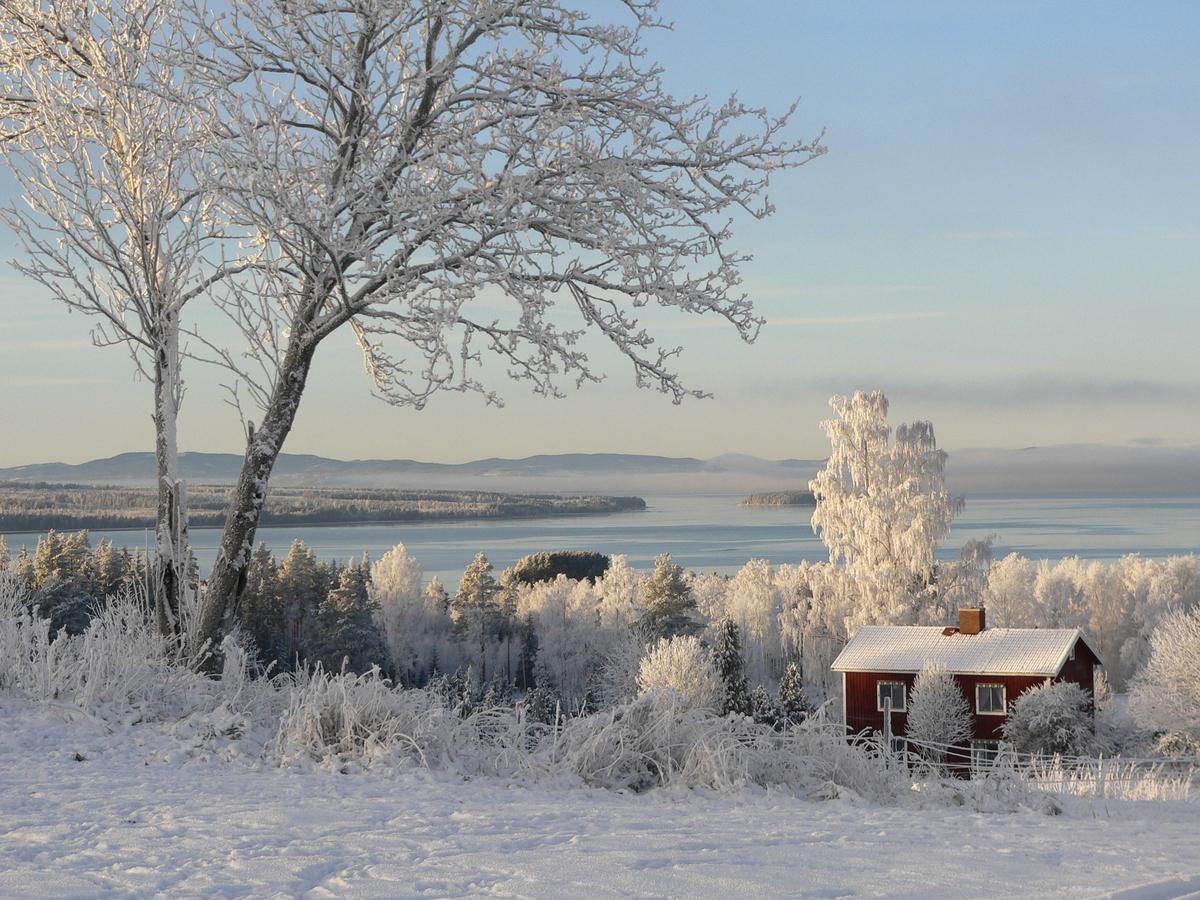 Välkommen till Tällberg | Visit Dalarna