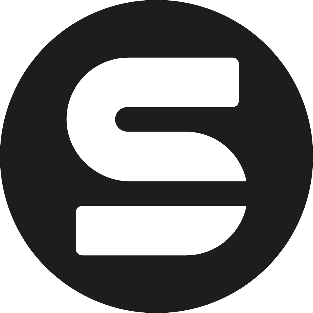 Logotype för skating Dalarna.