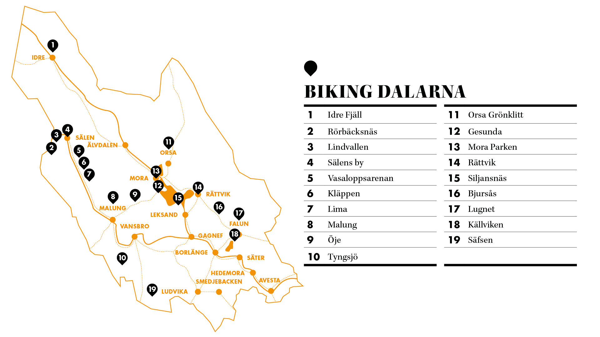 Lima Sverige Karta – Karta 2020
