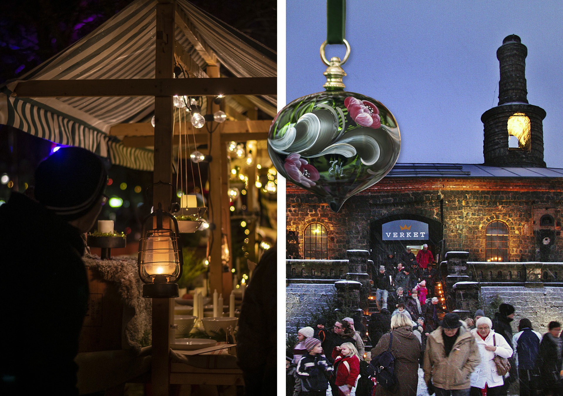 Avesta Verket Tomtemarknad