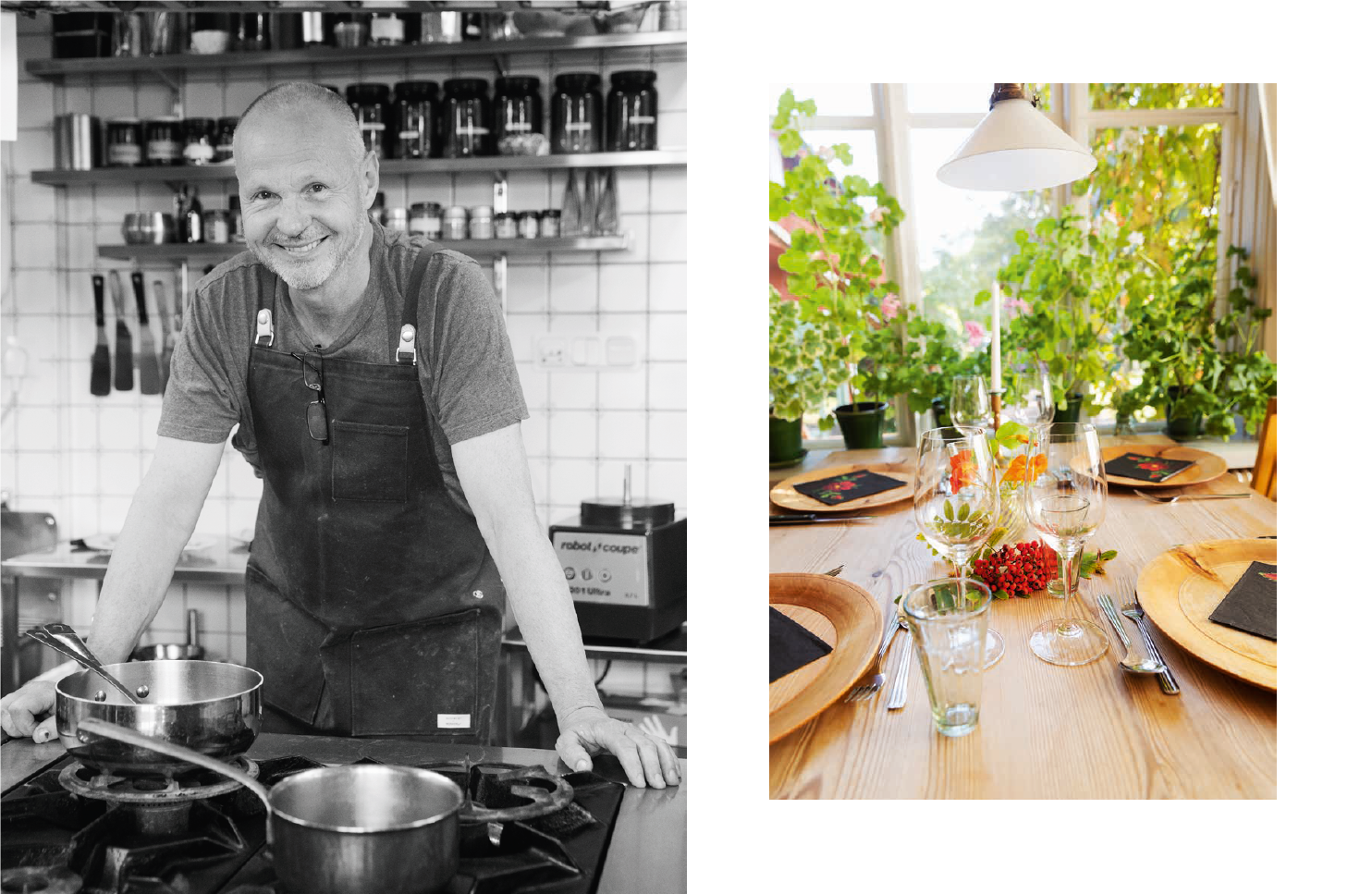 Dala-Floda Värdshus.