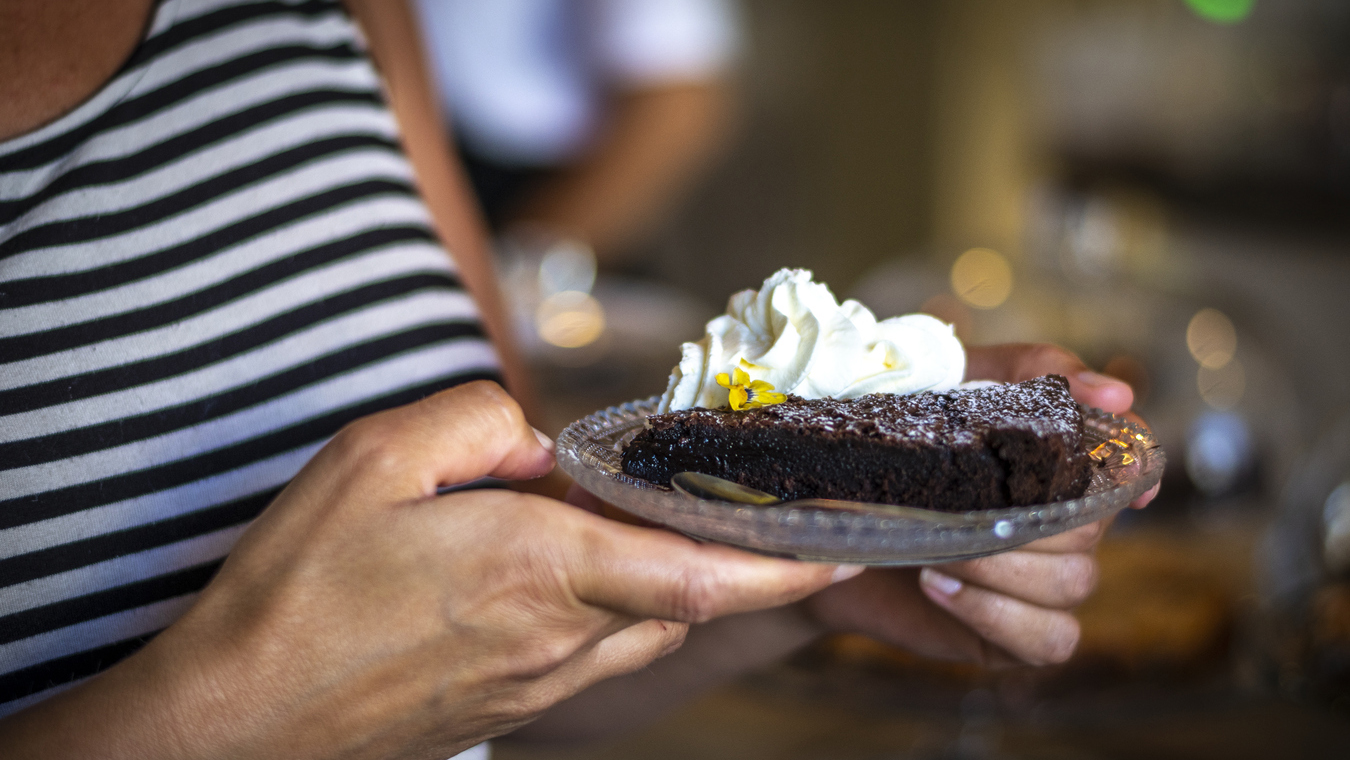 Fikabröd från Café wahlman.