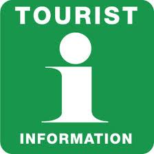 Tourist information logo from Visita.