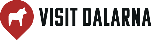 Logotyp Visit Dalarna