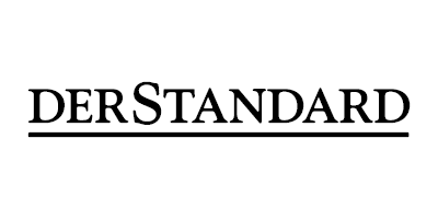 Der Standard logo.