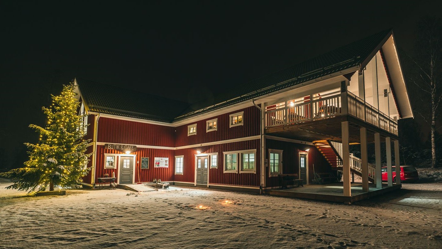 Murboannas i Borlänge.