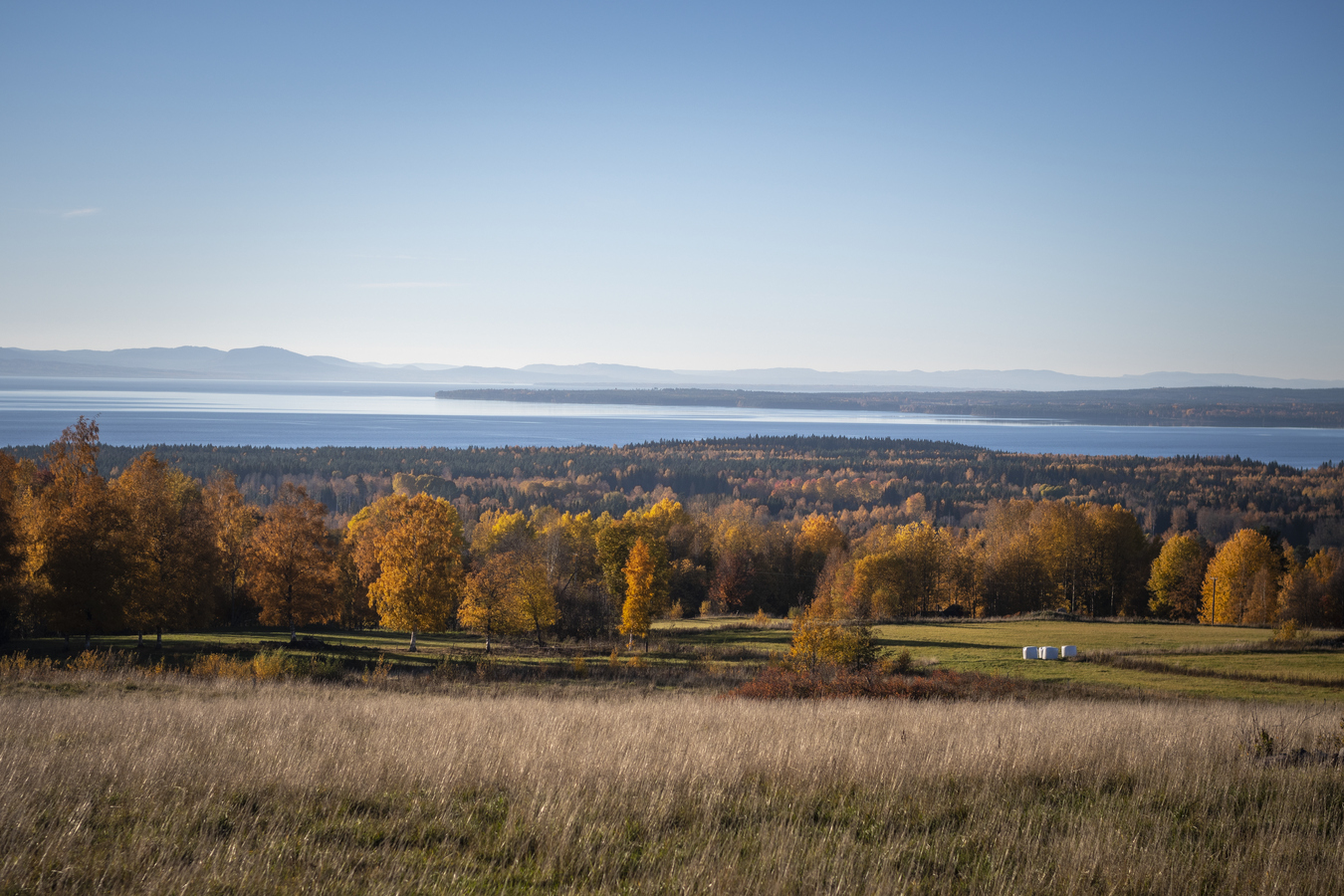 Söderås i Rättvik.