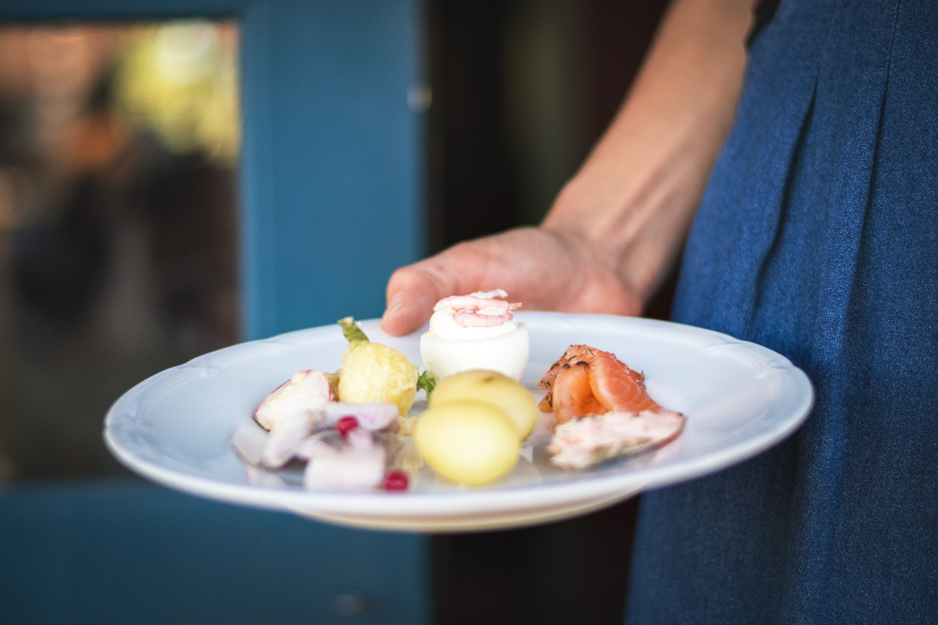 Åkerblads Tällberg.