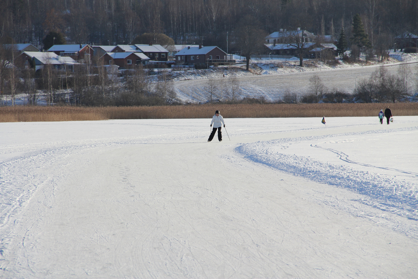 Välkommen till Hedemora Visit Dalarna