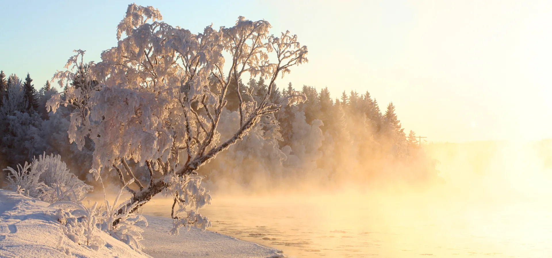 Krispigvinterdag i Älvdalen.