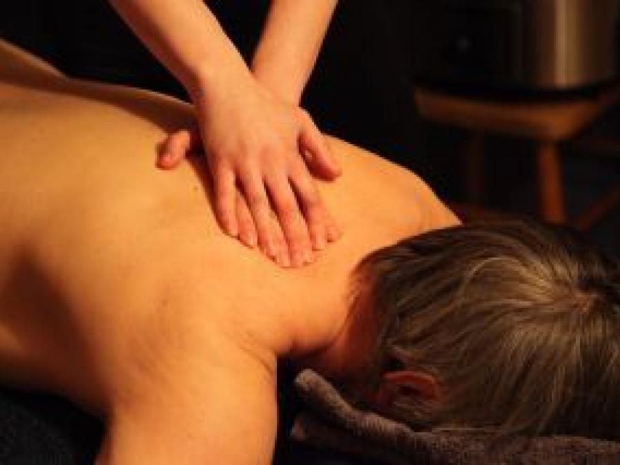 Utby Massage & Relax.