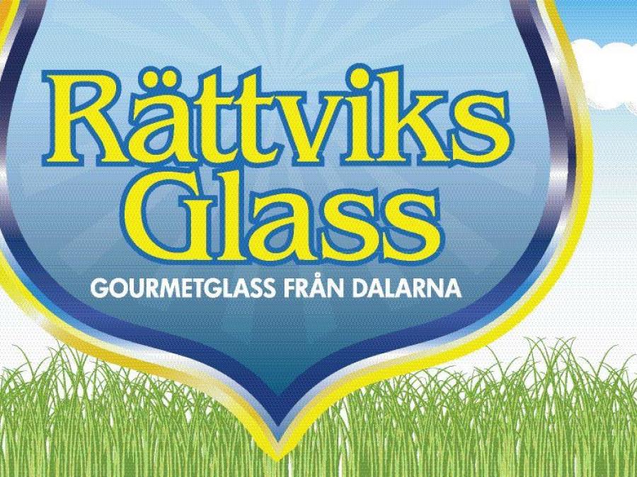Rättviks Glass.