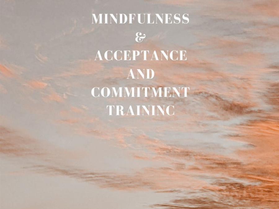 Mindfulness & act