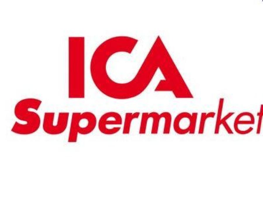 Sign of ICA.
