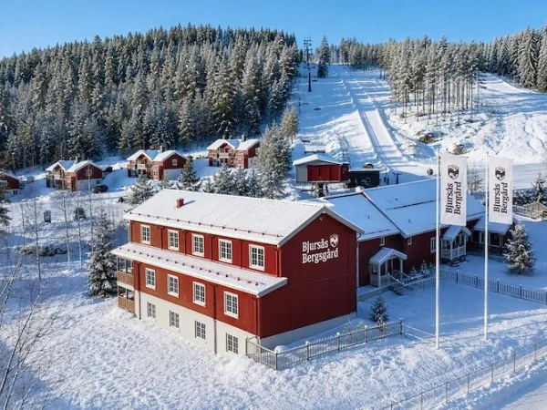 Bergsgården.