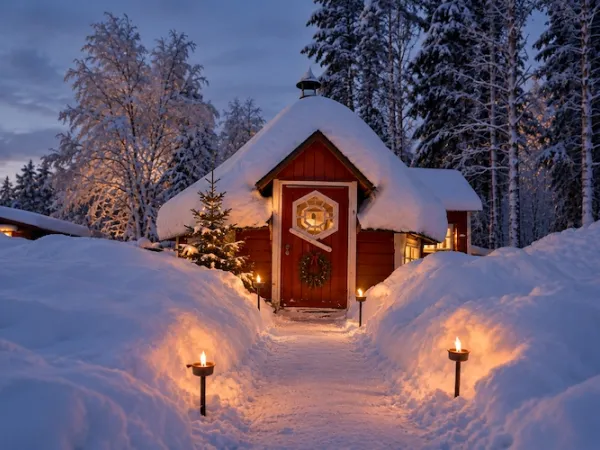 Fjällheim