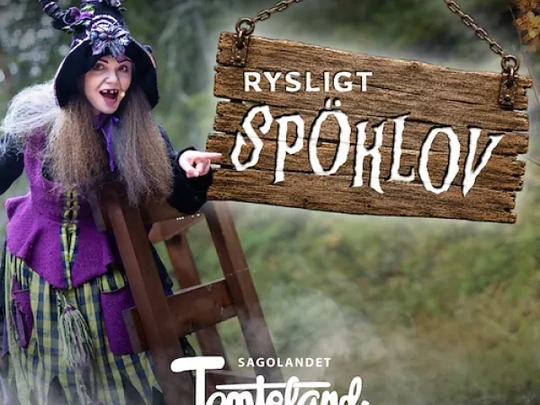 Hotel Bishop Arms o Tomteland