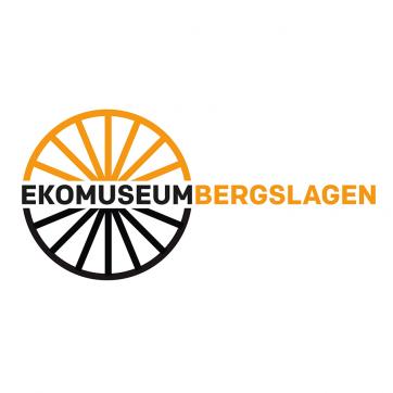 Logotyp Ekomuseum Bergslagen