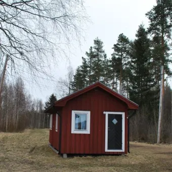 VR33D, Skidstugan, Grötholn, Dala-Järna