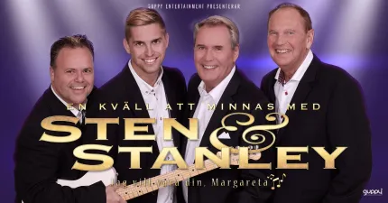 En grupp män poserar för ett foto.