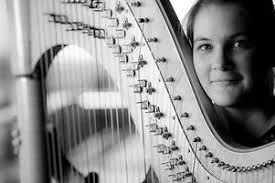 En närbild av en persons ansikte.