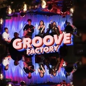 House of groove factory