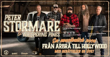 En grupp män poserar för ett foto.