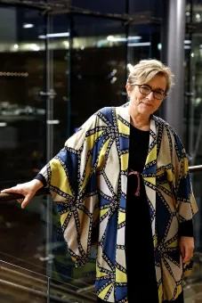 Tuija Hakkila-Helasvuo