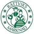 Logga Rättviks marknad.