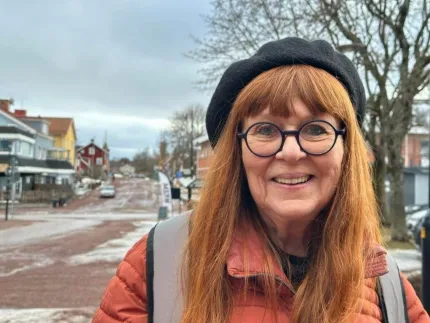 Brita Holvid Fastlund