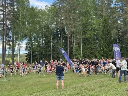 Kulserien 2026 start