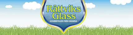 Rättviks Glass.