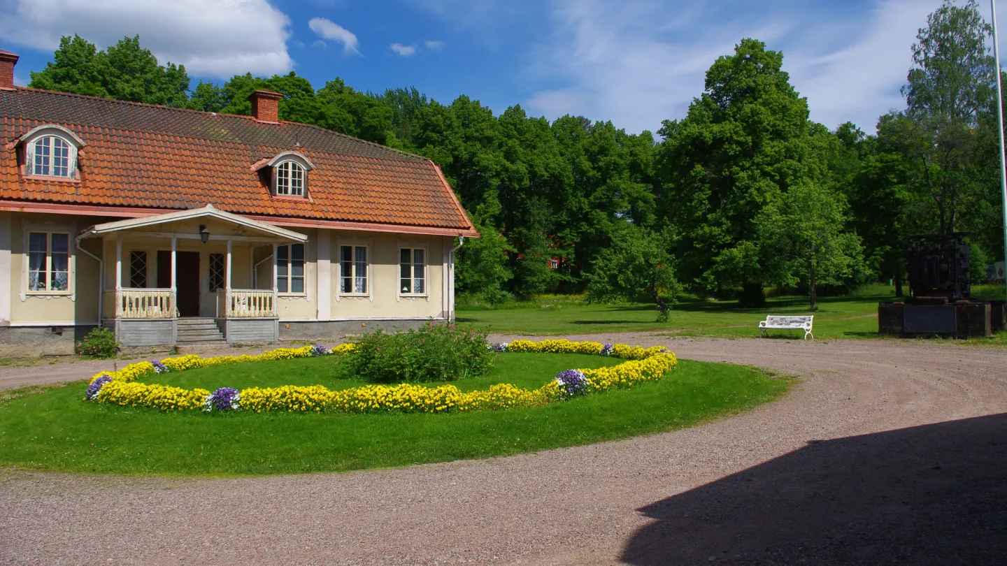 Horndals Brukspark Visit Dalarna horndals-brukspark-visit-dalarna