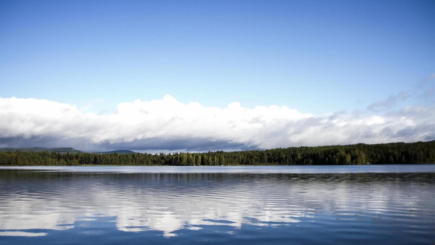 Lake Nässjön