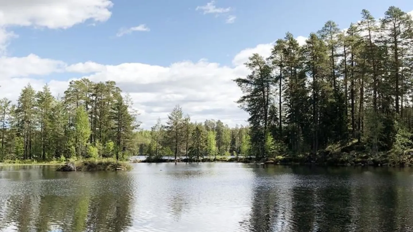 Storsjön runt 8 km | Visit Dalarna