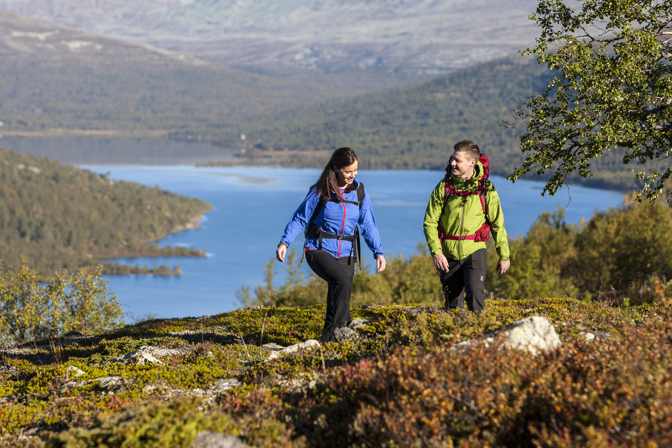 Vandringsguide Här är Dalarnas bästa vandring Visit Dalarna